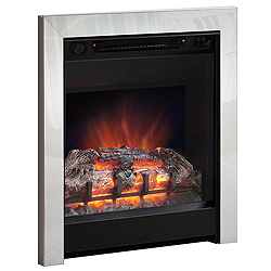 Orial Fires Langdale LED Electric Fire