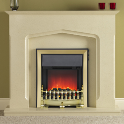 Orial Fires Paterson Electric Suite