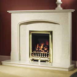 Orial Fires Sefton Fireplace