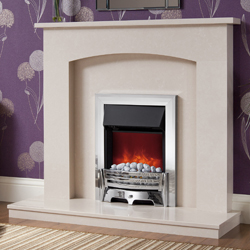 Orial Fires Stafford Fireplace Surround