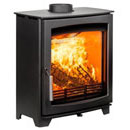 Parkray Aspect 5 Slimline Wood Burning Stove