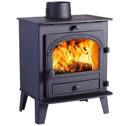 Parkray Consort 5 Compact Wood Burning Stove