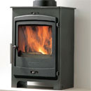 Portway Stoves 1 Contemporary Multi-Fuel Stove