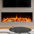Flavel Proflame 1000 Electric Fire