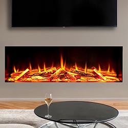 Flavel Proflame 1000 Electric Fire