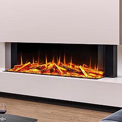 Flavel Proflame 1250 Electric Fire
