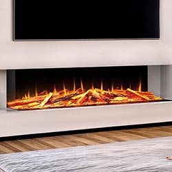 Flavel Proflame 1600 Electric Fire