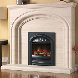 Pureglow Wychbury Electric Fireplace Suite Cheapest Price Online