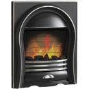 Pureglow Annabelle Eglo Inset Electric Fire