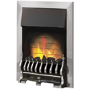 Pureglow Blenheim Eglo Inset Electric Fire