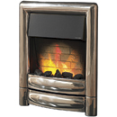 Pureglow Carmen Eglo Inset Electric Fire