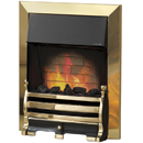 Pureglow Daisy Eglo Inset Electric Fire
