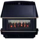 Robinson Willey Firecharm RS Balanced Flue Gas Fire