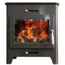 Saltfire ST1 Wood Burning Stove
