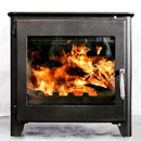 Saltfire ST3 Wood Burning Stove