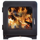 Saltfire ST4 Multifuel Wood Burning Stove
