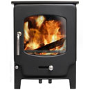 Saltfire ST-X4 Multifuel Wood Burning Stove