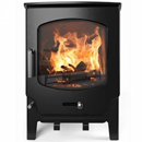 Saltfire ST-X8 Multifuel Wood Burning Stove