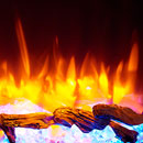 Signature Fireplaces Clermont Fuel Effect