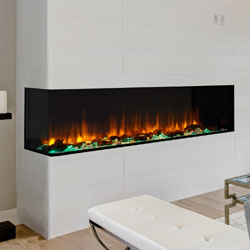 Signature Fireplaces Avatar 1530 Electric Fire