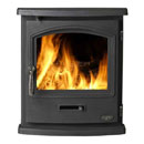 Gallery Tiger Wood Burning Multifuel Inset Stove