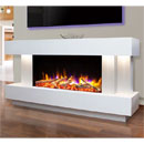 Celsi Ultiflame VR Toronto Illumia 800 Electric Suite