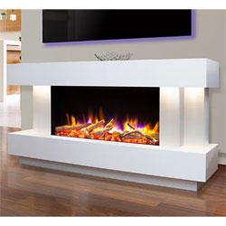 Celsi Ultiflame VR Toronto Illumia 800 Electric Suite