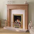Bemodern Tudor Wooden Surround