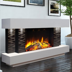 Celsi Ultiflame VR Toronto Illumia S-600 Electric Suite