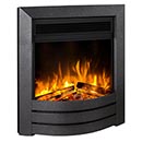 Camber Textured Black