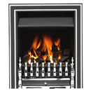 Valor Airflame Convector Inlay Trim Blenheim Fret