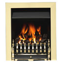 Valor Airflame Convector Full Trim Blenheim Fret