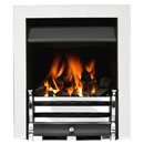Valor Airflame Convector Full Trim Downton Fret