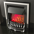 Valor Blenheim Dimension Slimline Electric Fire