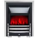 Valor Downton Dimension Slimline Electric Fire