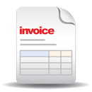 HMRC Official Vat Invoice