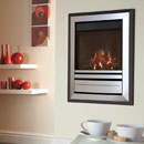 Verine Alpena Frontier Wall Mounted Balanced Flue Gas Fire