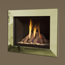 Kinder Celena Wall Mounted Gas Fire