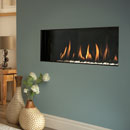 Verine Eden HE Trimless Gas Fire