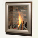 Verine Meridian HE Balanced Flue Hearth Mounted Gas Fire