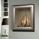 Verine Meridian HE Wall Mounted Gas Fire