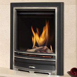 Michael Miller Collection Passion Arcadia HE Gas Fire