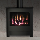 Hunter Stoves Verona 6 Gas Stove