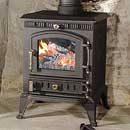 Warmland Deluxe 2 Multifuel Stove