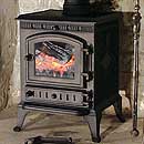 Warmland Standard 2 Multifuel Stove