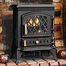 Warmland Classic 2 Electric Stove