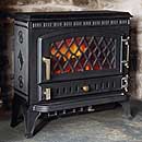 Warmland Classic 4 Electric Stove