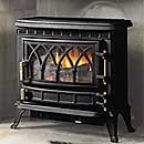 Warmland Gothic Electric Stove
