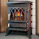 Warmland Intrigue Electric Stove