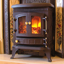 Warmland Intrinsica Electric Stove